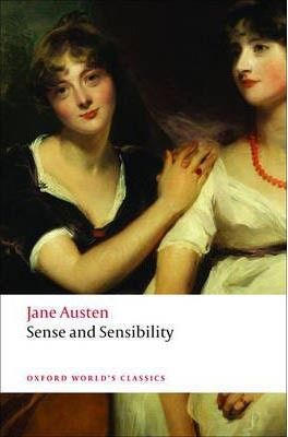 Sense and Sensibility (Oxford World´s Classic