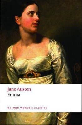 Emma (Oxford World´s Classics)