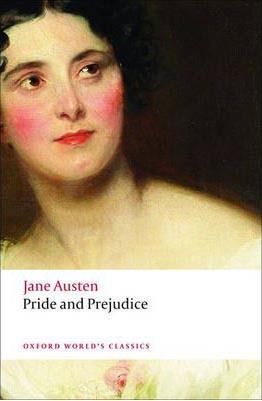 Pride and Prejudice (Oxford World´s Classics)