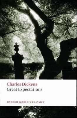Great Expectations (Oxford World´s Classics)