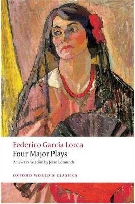 Four Major Plays (Oxford World´s Classics)