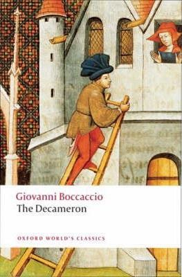 The Decameron (Oxford World´s Classics)