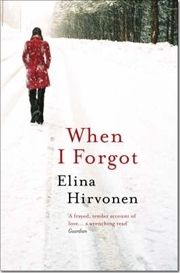 When I Forgot