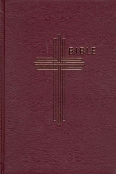 Bible   ČEP s DT jednostĺpcová