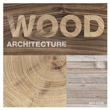 Wood architecture