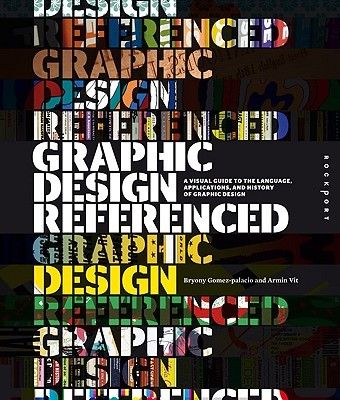 Graohic design referenced