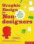 Graphic design for non-designe