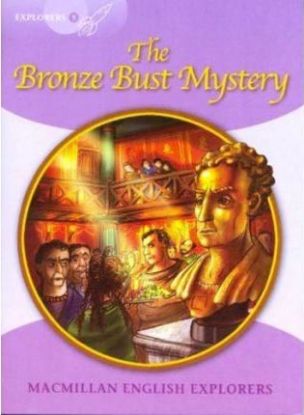 The Bronze Bust Mystery