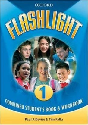 Flashlight 1 Student´s Book + Workbook