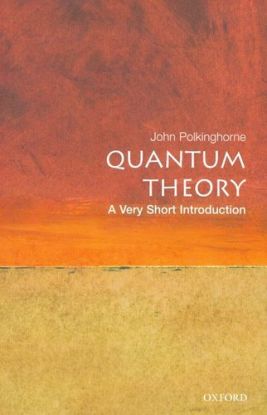 Quantum Theory