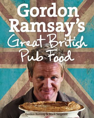 Great British Pub Food