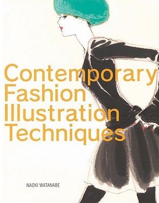 Contemporary Fashion Illustrat