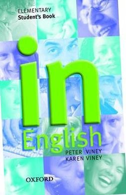 In English Elementary Student´s Book