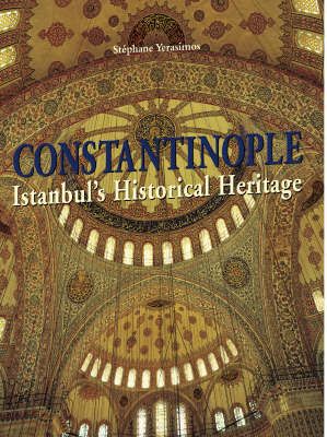Constantinople