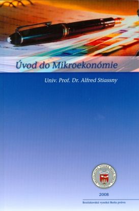 Úvod do mikroekonómie