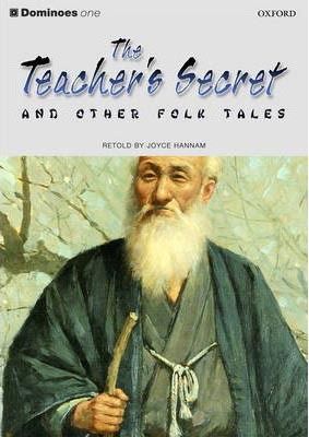 Dominoes 1 Teacher´s Secret and Other Folktales
