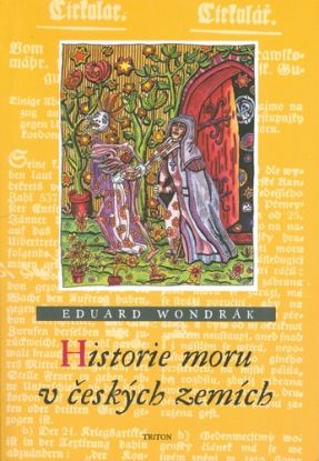 Historie moru v českých zemích