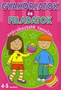 Gyakorlatok és feladatok