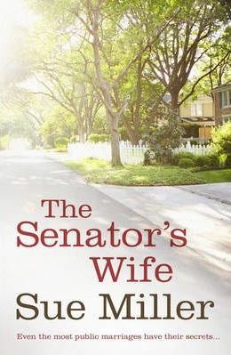 The Senator´s Wife