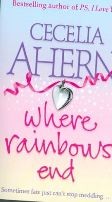 Where rainbows end