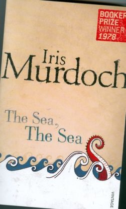 The  Sea,The Sea