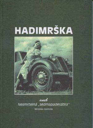 Hadimrška