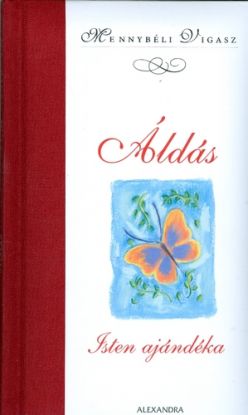Áldás Isten ajándéka