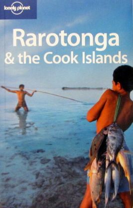 Rarotonga and the Cook Islands