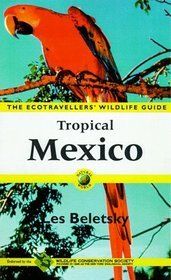 Tropical Mexico