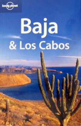 BAJA & LOS CABOS - LP