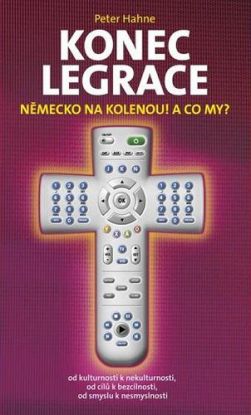 Konec legrace