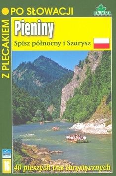 TS 16 Pieniny - Severný Spiš a Šariš - poľ.