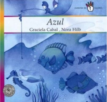Azul
