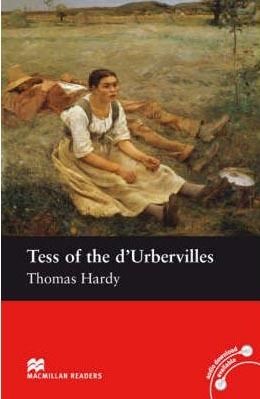 Tess of the d'Urbervilles MR 5