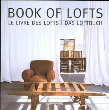 Book Of Lofts Le  Livre des Lofts  I das Loftbuch