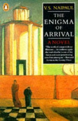The Enigma of Arrival
