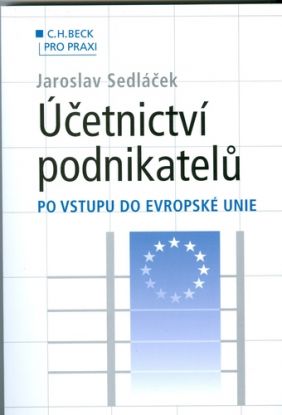 UCETNICTVI PODNIKATELU PO VSTU