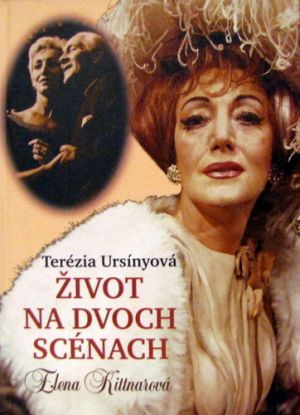 Život na dvoch scénach