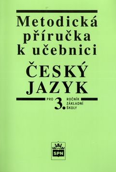 Metodická příručka k ČJ 3