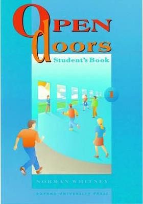 Open Doors 1 Student´s Book