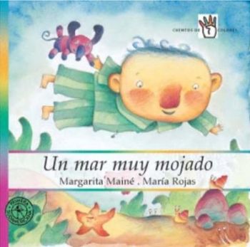 Un mar muy mojado