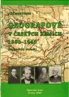 Geografové v českých zemích 1800-1945
