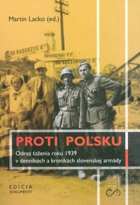 Proti Poľsku