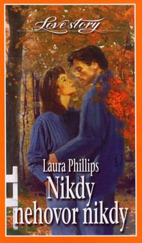 Nikdy nehovor nikdy - Love story 254
