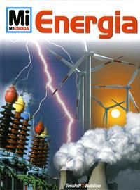 Mi micsoda Energia