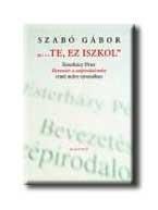 Te, ez iszkol!