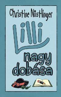Lili Nagy Dobasa