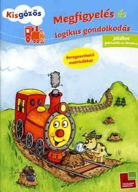 Megfigyelés és logikus gondolkodás