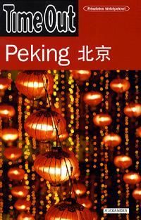 Fotografia produktu: Peking Time Out
