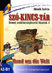 Rund um die Welt